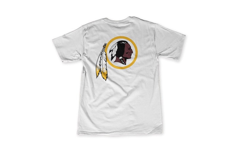 YG、Eminem、Mac Miller、Wale などが NFL のチームTシャツをデザインする