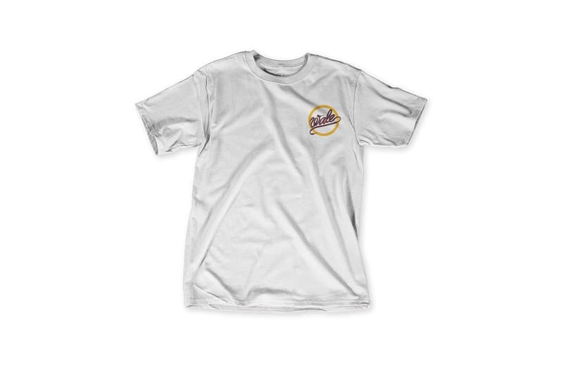 YG、Eminem、Mac Miller、Wale などが NFL のチームTシャツをデザインする