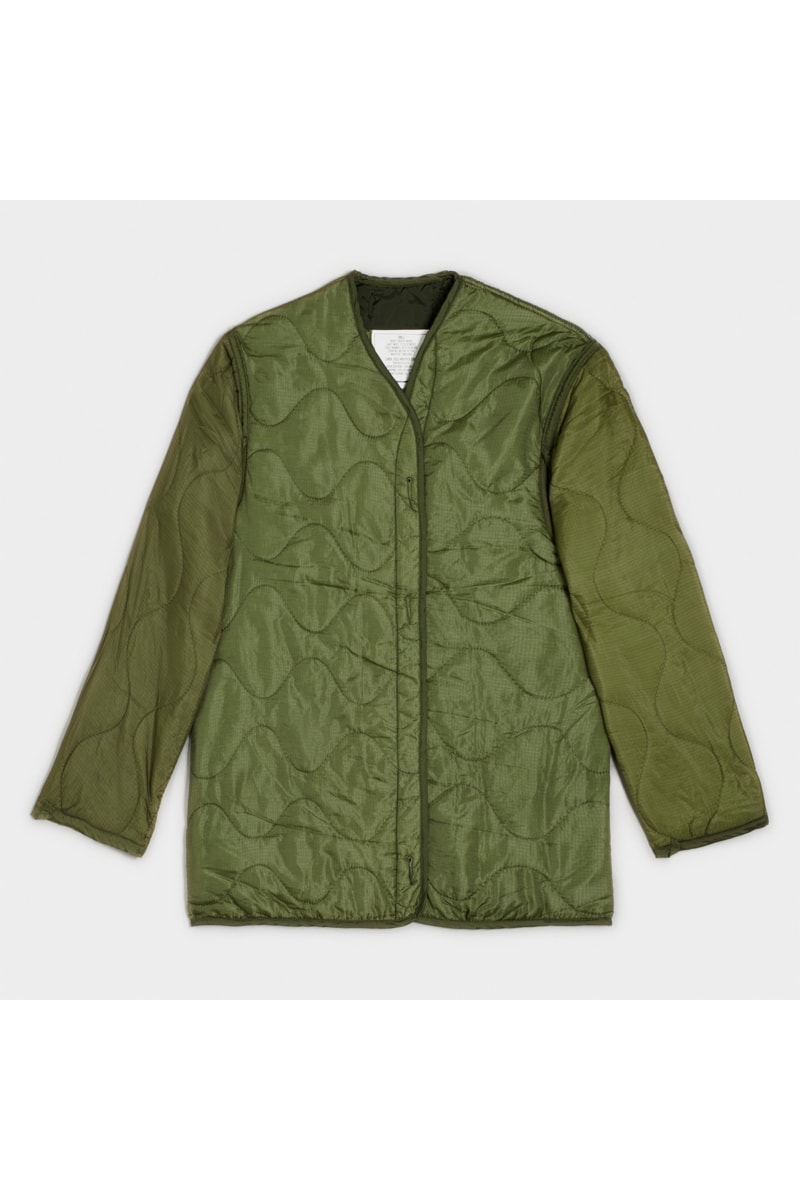 OAMC の PEACEMAKER JACKET が国内限定4店舗で発売