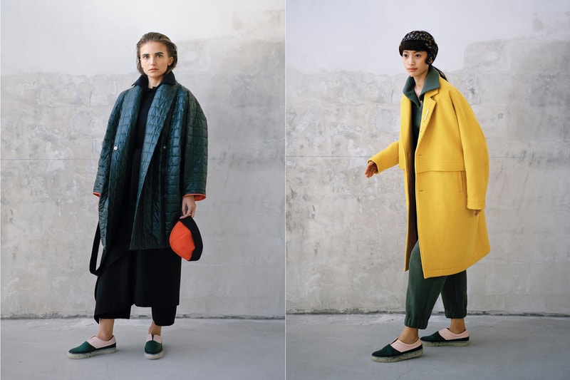 Reality Studio 2016 Autumn/ Winter よりメンズアイテムの展開をスタート