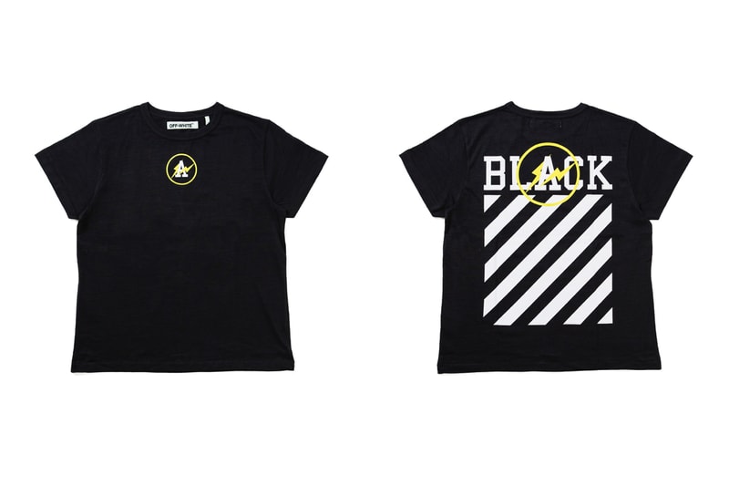 『"SOMETHING & ASSOCIATES" c/o OFF-WHITE™ TOKYO』がグランドオープン　Babylon LA、fragment design などのコラボコレクションも展開