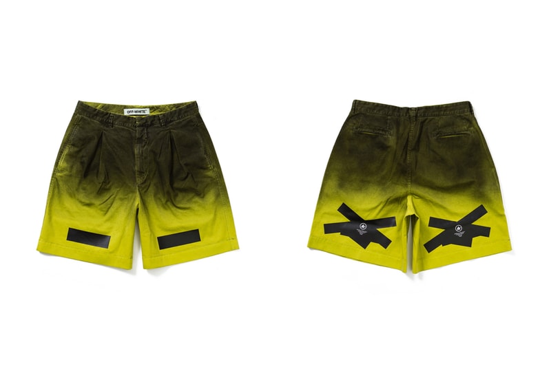 『"SOMETHING & ASSOCIATES" c/o OFF-WHITE™ TOKYO』がグランドオープン　Babylon LA、fragment design などのコラボコレクションも展開