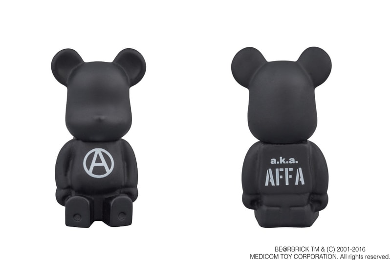 『"SOMETHING & ASSOCIATES" c/o OFF-WHITE™ TOKYO』がグランドオープン　Babylon LA、fragment design などのコラボコレクションも展開