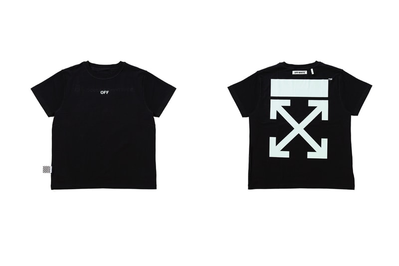 『"SOMETHING & ASSOCIATES" c/o OFF-WHITE™ TOKYO』がグランドオープン　Babylon LA、fragment design などのコラボコレクションも展開