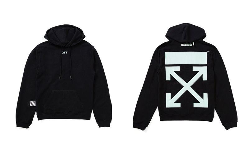 『"SOMETHING & ASSOCIATES" c/o OFF-WHITE™ TOKYO』がグランドオープン　Babylon LA、fragment design などのコラボコレクションも展開