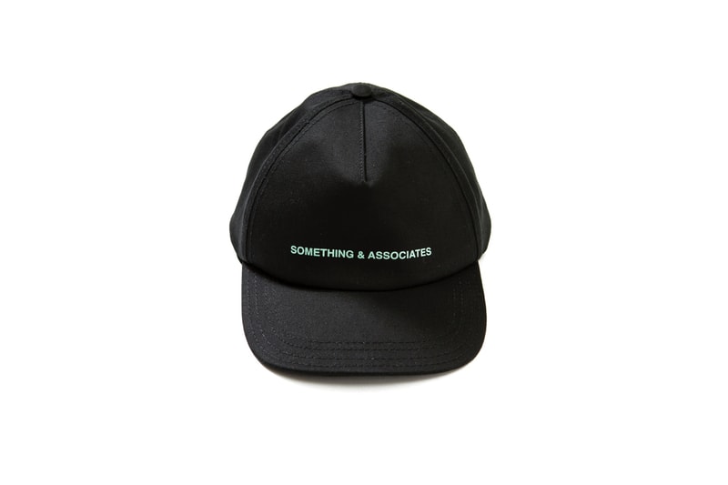 『"SOMETHING & ASSOCIATES" c/o OFF-WHITE™ TOKYO』がグランドオープン　Babylon LA、fragment design などのコラボコレクションも展開