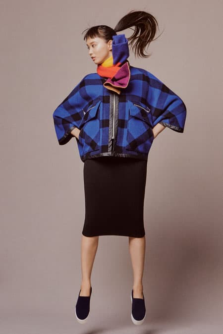 Esprit by OPENING CEREMONY ユニセックスコレクション