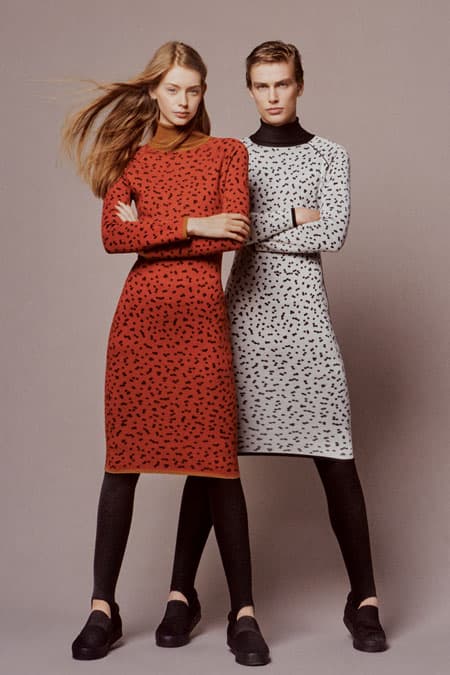 Esprit by OPENING CEREMONY ユニセックスコレクション