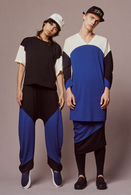 Esprit by OPENING CEREMONY ユニセックスコレクション