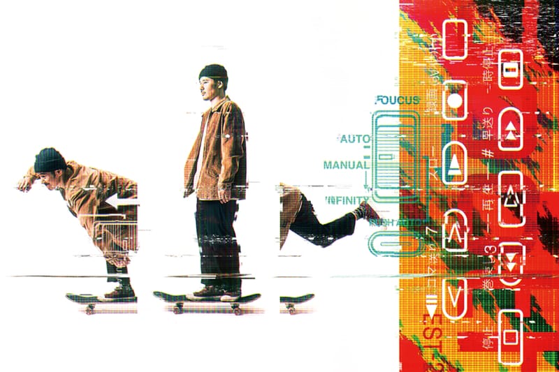 TIGHTBOOTH 2016 Fall/ Winter コレクション