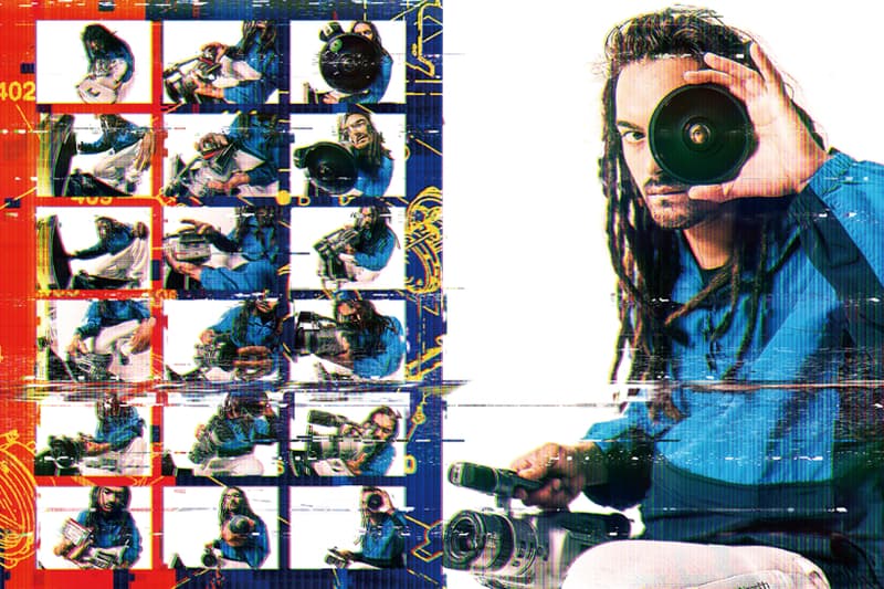 TIGHTBOOTH 2016 Fall/ Winter コレクション