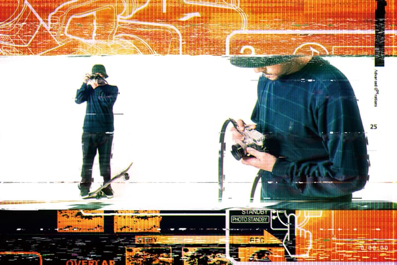 TIGHTBOOTH 2016 Fall/ Winter コレクション