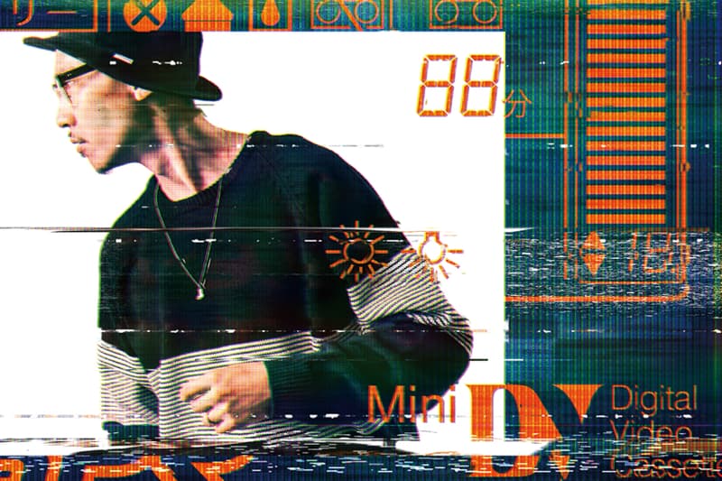 TIGHTBOOTH 2016 Fall/ Winter コレクション