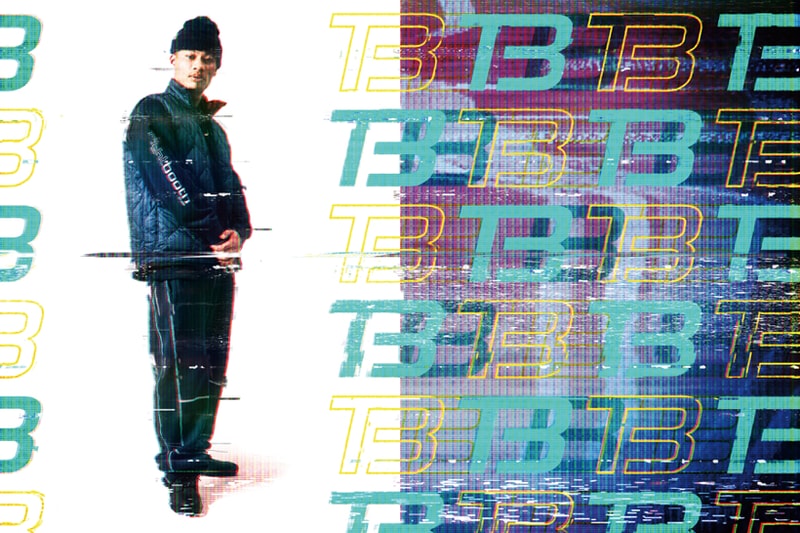 TIGHTBOOTH 2016 Fall/ Winter コレクション