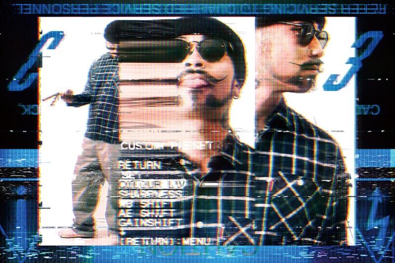 TIGHTBOOTH 2016 Fall/ Winter コレクション