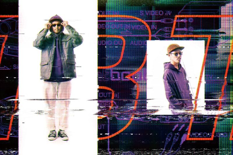 TIGHTBOOTH 2016 Fall/ Winter コレクション