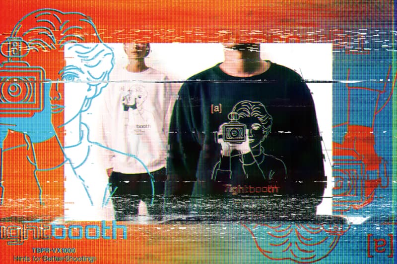 TIGHTBOOTH 2016 Fall/ Winter コレクション