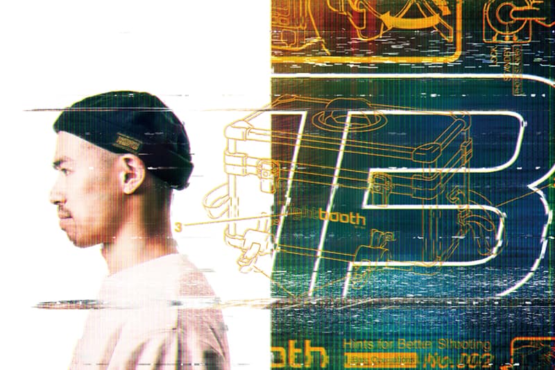 TIGHTBOOTH 2016 Fall/ Winter コレクション