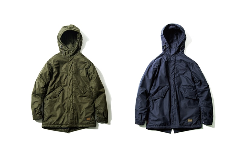 TIGHTBOOTH 2016 Fall/ Winter コレクション