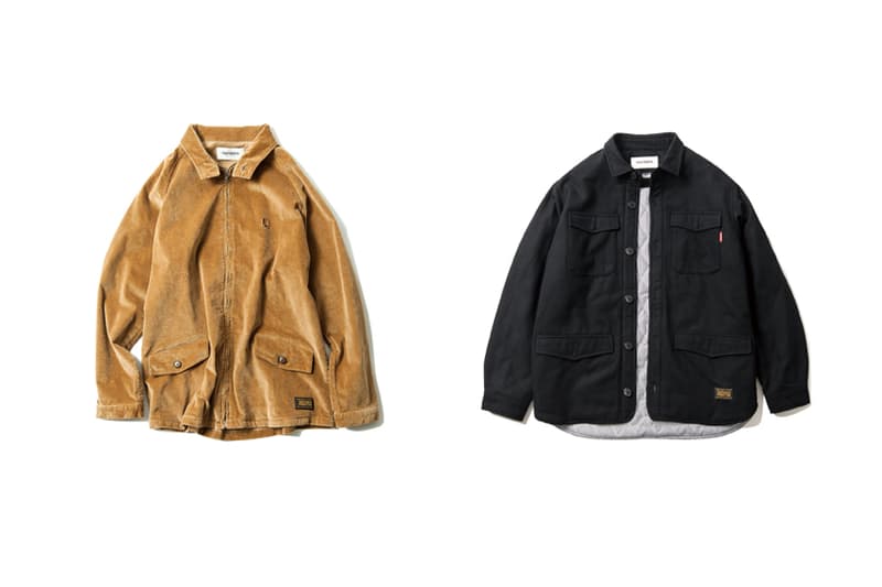 TIGHTBOOTH 2016 Fall/ Winter コレクション