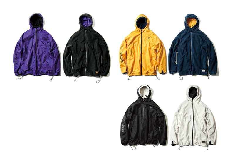 TIGHTBOOTH 2016 Fall/ Winter コレクション