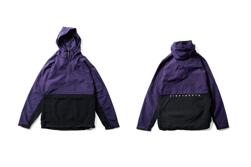 TIGHTBOOTH 2016 Fall/ Winter コレクション