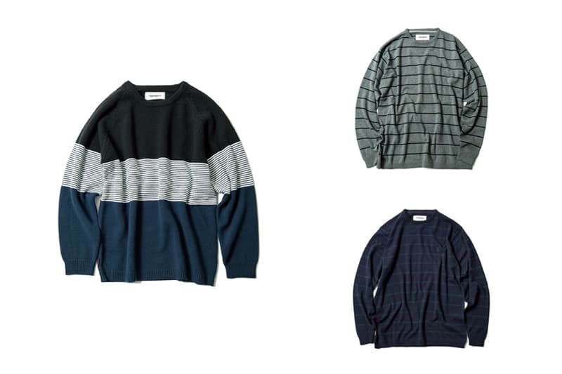 TIGHTBOOTH 2016 Fall/ Winter コレクション