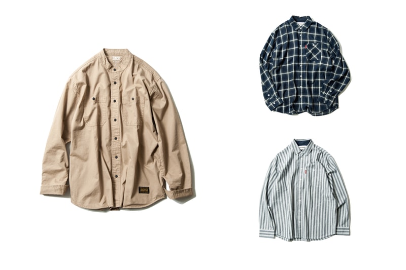 TIGHTBOOTH 2016 Fall/ Winter コレクション