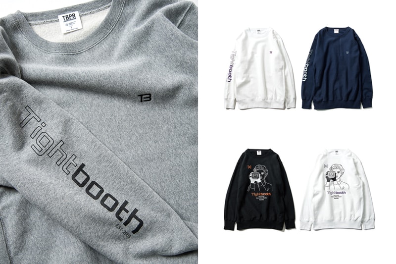 TIGHTBOOTH 2016 Fall/ Winter コレクション