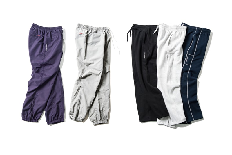 TIGHTBOOTH 2016 Fall/ Winter コレクション