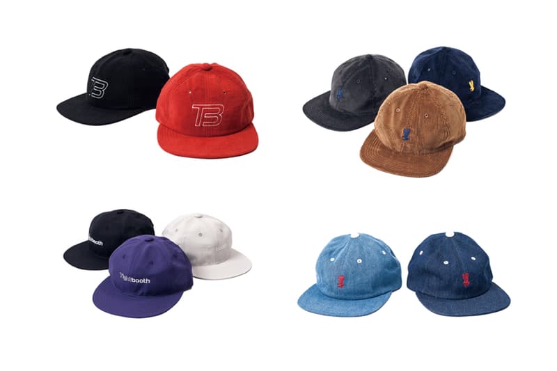 TIGHTBOOTH 2016 Fall/ Winter コレクション