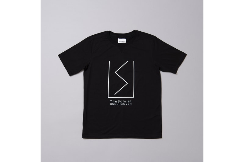 UNDERCOVER × TAKAHIROMIYASHITATheSoloist. コラボレーショントップス