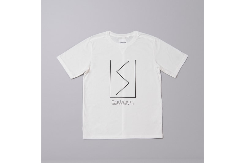 UNDERCOVER × TAKAHIROMIYASHITATheSoloist. コラボレーショントップス