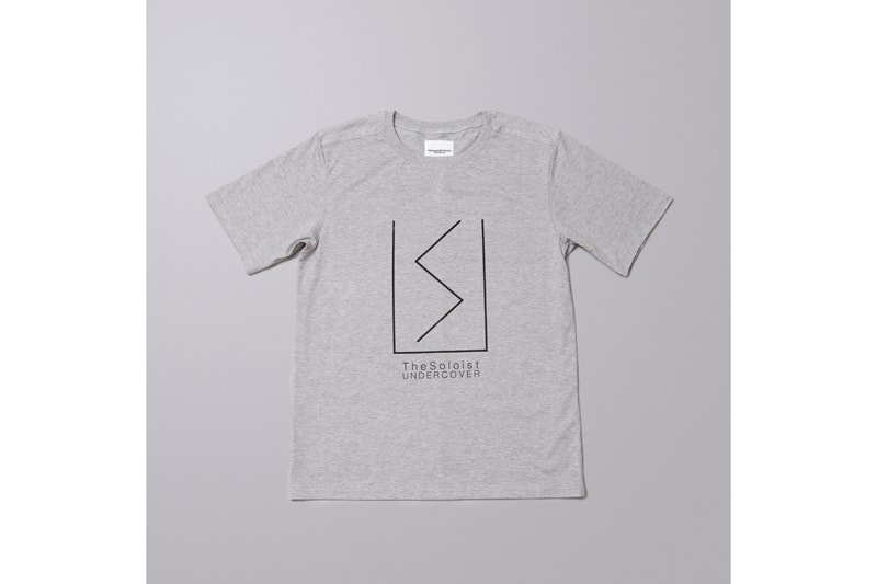 UNDERCOVER × TAKAHIROMIYASHITATheSoloist. コラボレーショントップス