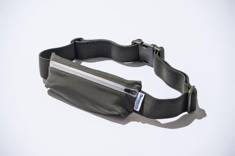 Reebok CLASSIC x BEAMS “MIL WORKOUT” カプセルコレクション