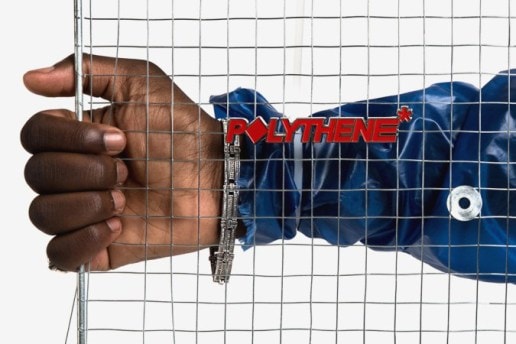 A-COLD-WALL* 2016 fall/winter アクセサリー