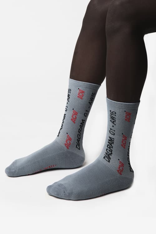 A-COLD-WALL* 2016 fall/winter アクセサリー