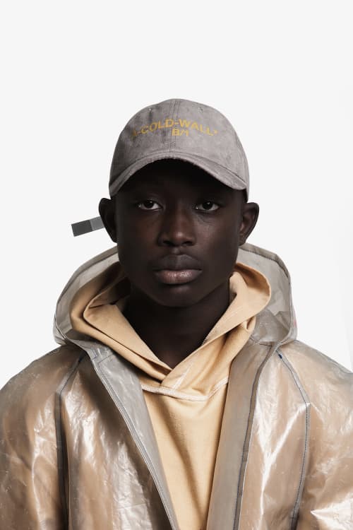 A-COLD-WALL* 2016 fall/winter アクセサリー