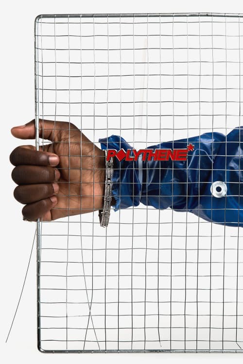 A-COLD-WALL* 2016 fall/winter アクセサリー