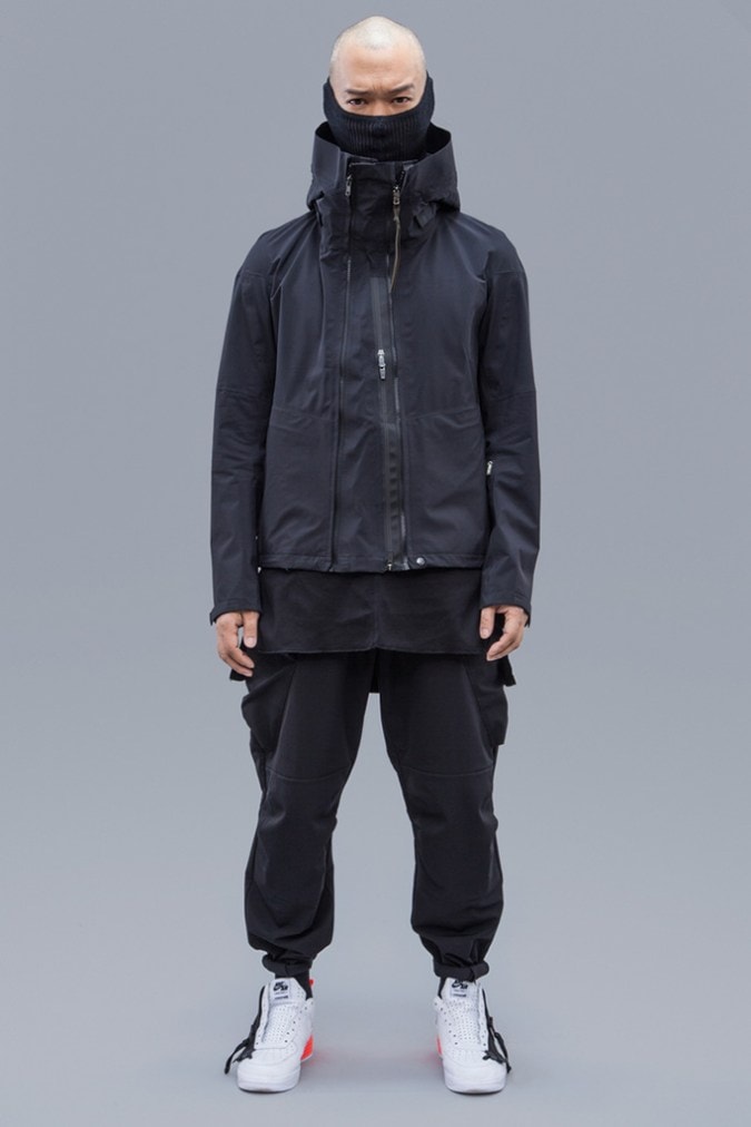 ACRONYM 2016 Fall/Winter コレクション