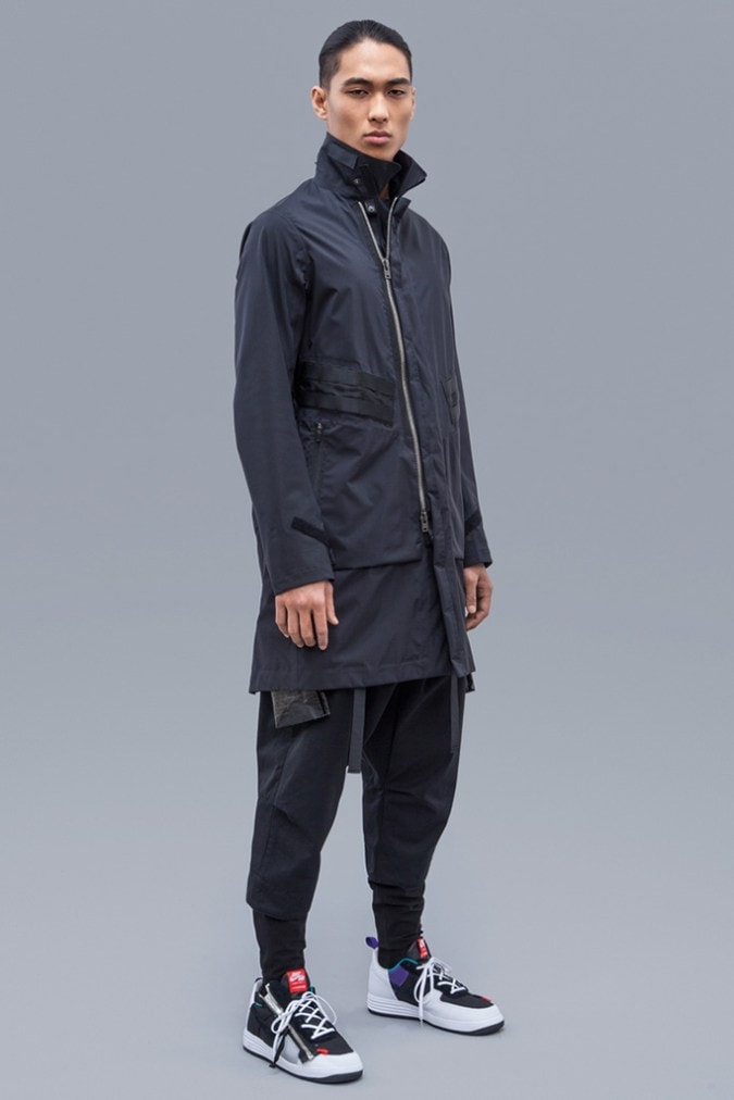 ACRONYM 2016 Fall/Winter コレクション