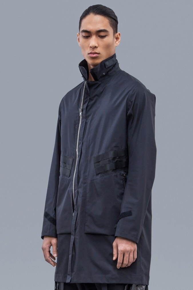 ACRONYM 2016 Fall/Winter コレクション
