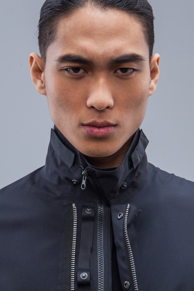 ACRONYM 2016 Fall/Winter コレクション