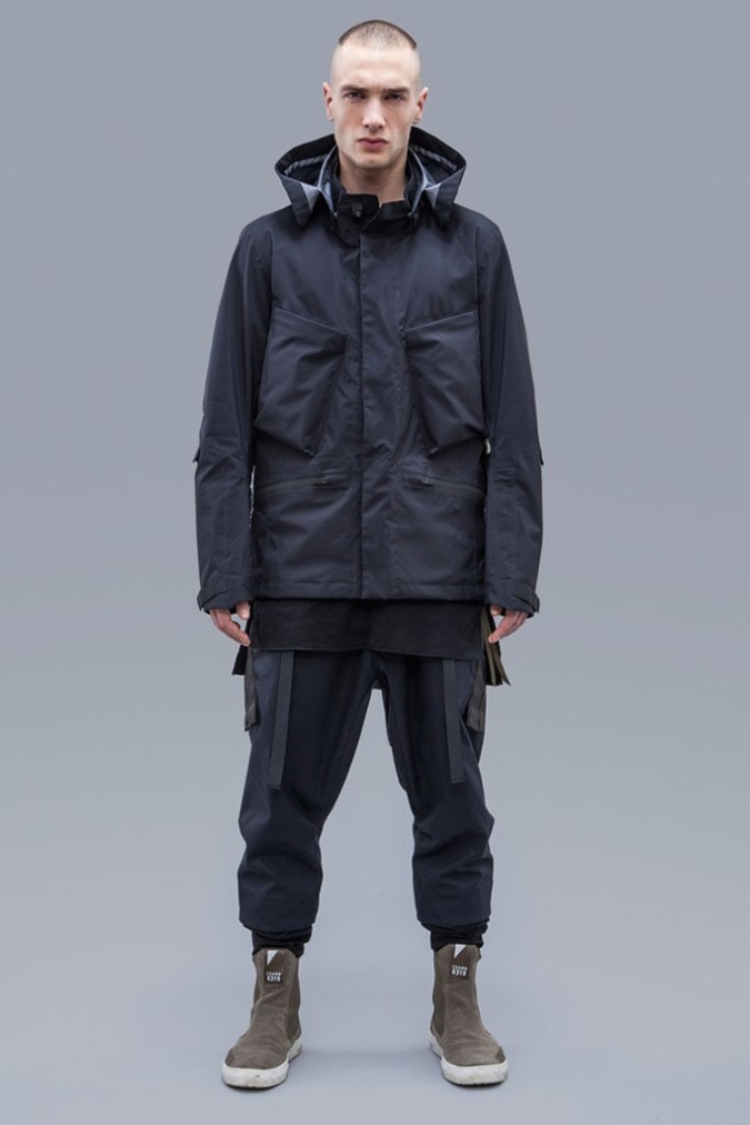 ACRONYM 2016 Fall/Winter コレクション