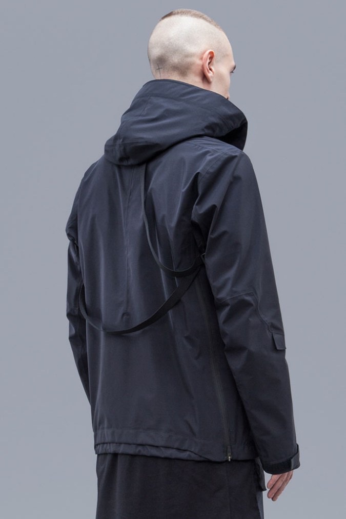 ACRONYM 2016 Fall/Winter コレクション