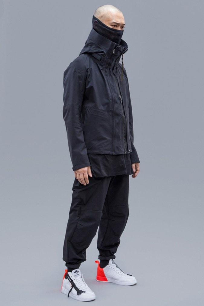 ACRONYM 2016 Fall/Winter コレクション