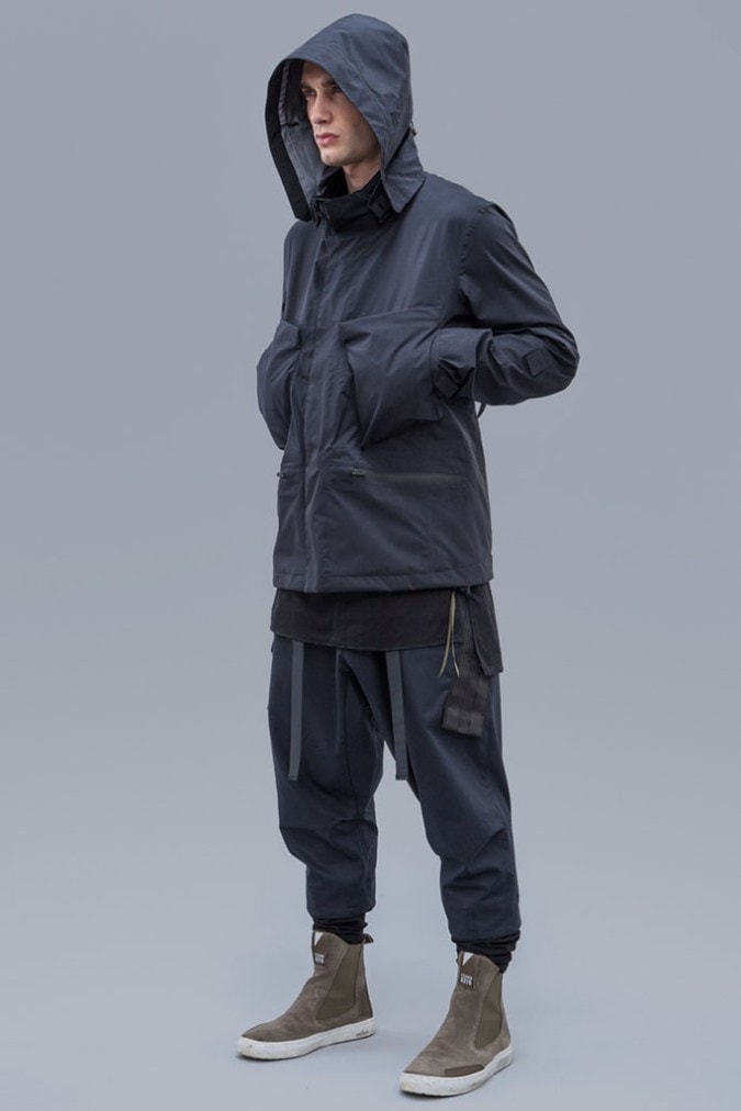 ACRONYM 2016 Fall/Winter コレクション