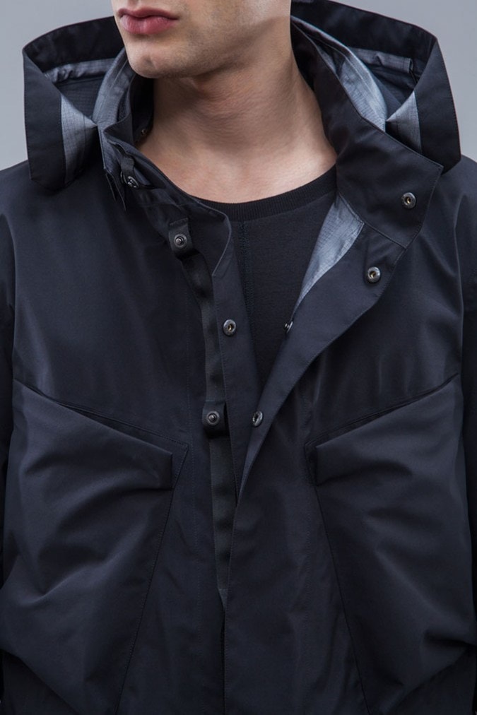 ACRONYM 2016 Fall/Winter コレクション