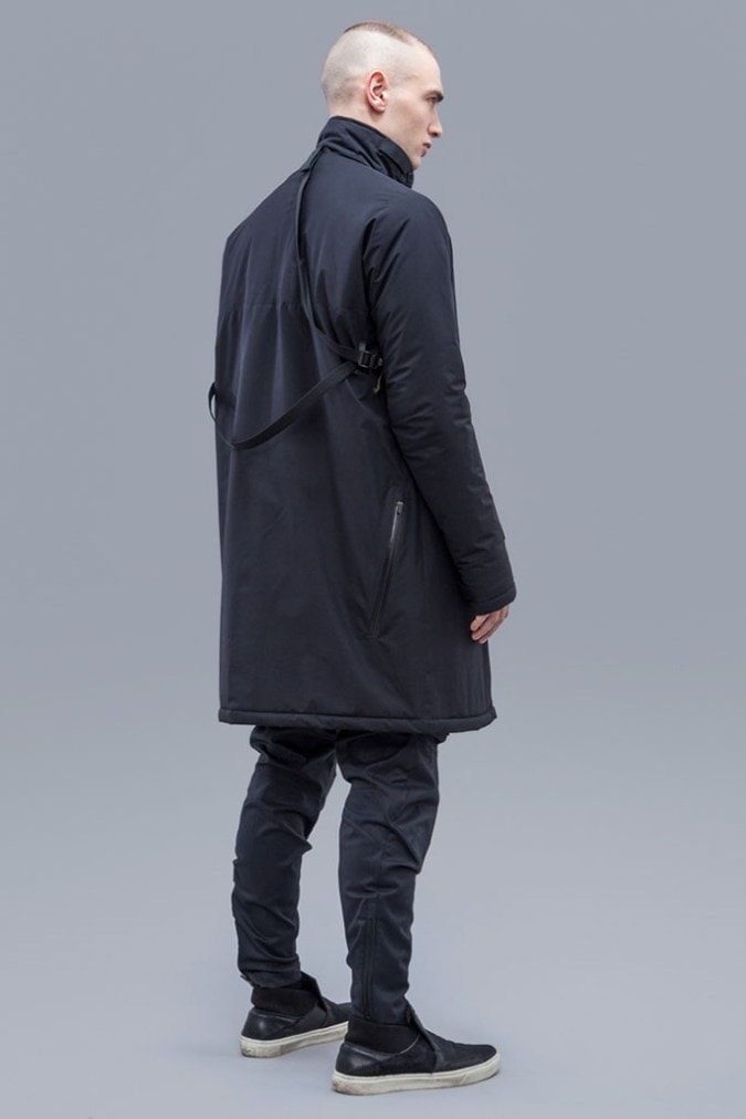 ACRONYM 2016 Fall/Winter コレクション