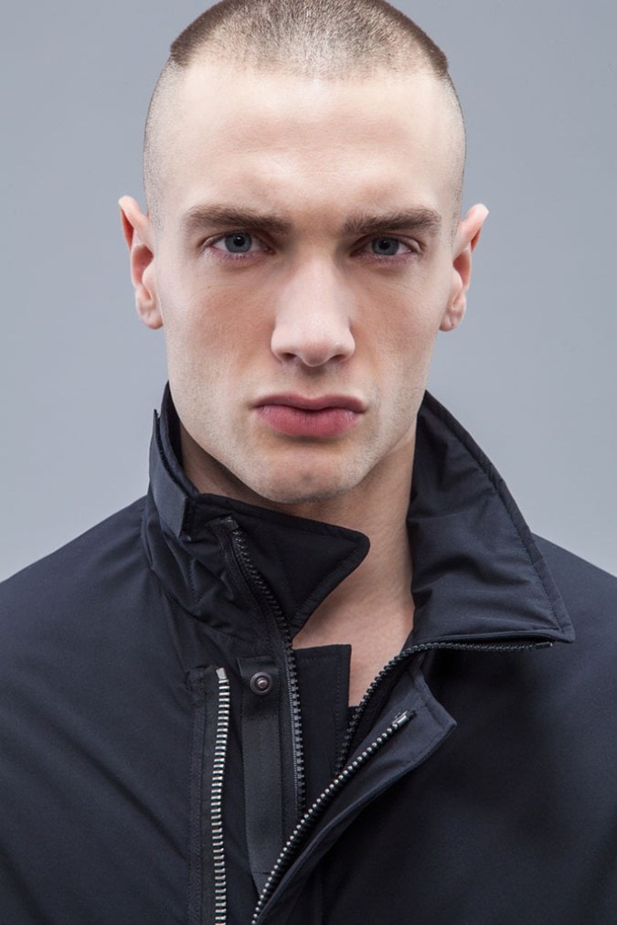 ACRONYM 2016 Fall/Winter コレクション